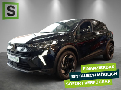 Renault Captur Neuwagen