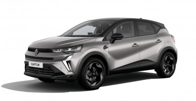 Renault Captur Neuwagen