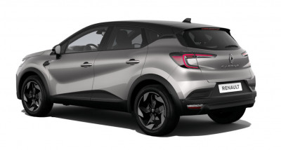 Renault Captur Neuwagen