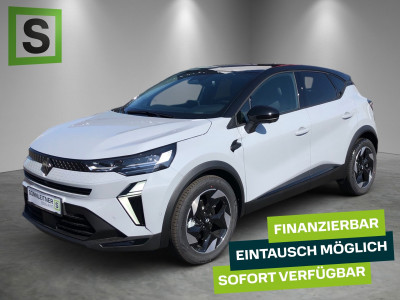 Renault Captur Neuwagen