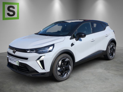 Renault Captur Neuwagen