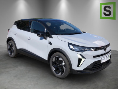 Renault Captur Neuwagen