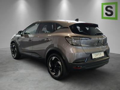 Renault Captur Neuwagen