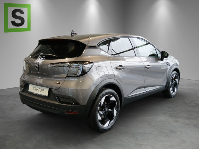 Renault Captur Neuwagen