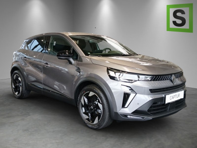 Renault Captur Neuwagen