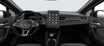 Renault Captur Neuwagen