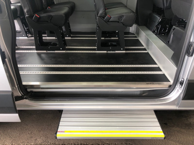 Renault Master Vorführwagen