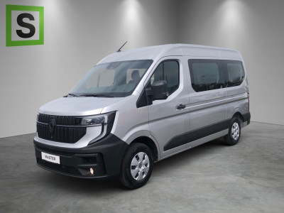 Renault Master Vorführwagen