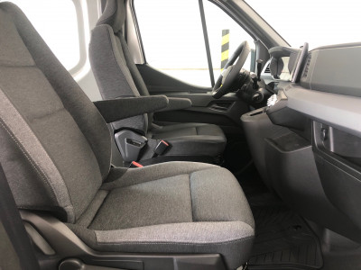 Renault Master Vorführwagen