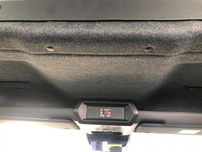 Renault Master Vorführwagen