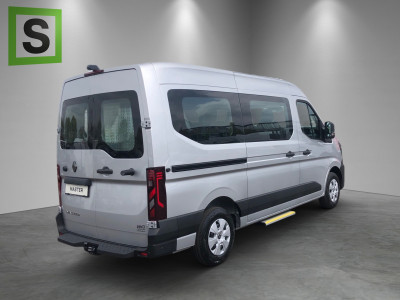 Renault Master Vorführwagen