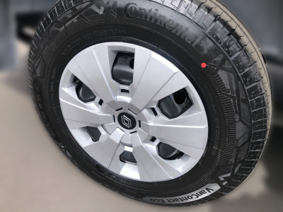 Renault Master Vorführwagen