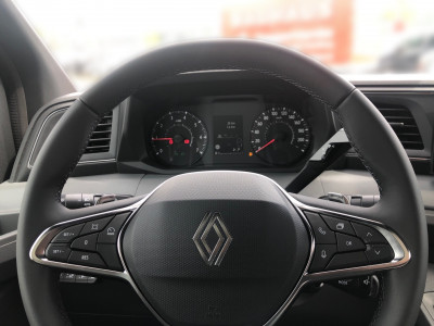 Renault Master Vorführwagen