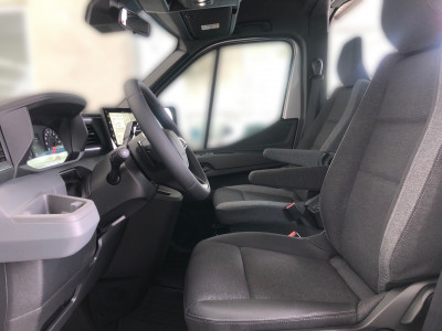 Renault Master Vorführwagen