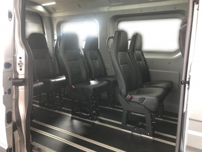 Renault Master Vorführwagen