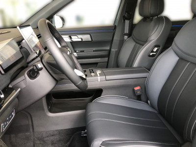 Jaecoo Jaecoo 7 Vorführwagen