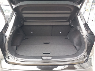 Nissan Qashqai Tageszulassung