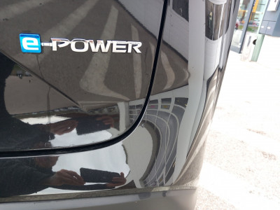 Nissan Qashqai Tageszulassung