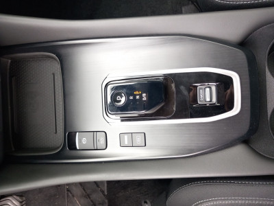 Nissan Qashqai Tageszulassung