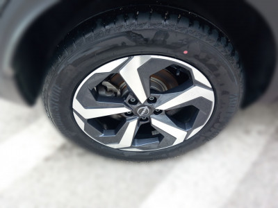 Nissan Qashqai Tageszulassung