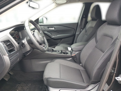 Nissan Qashqai Tageszulassung