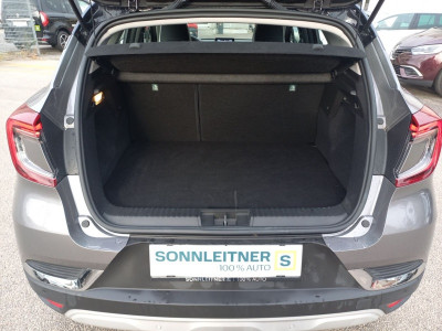 Renault Captur Vorführwagen