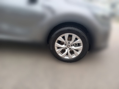 Renault Captur Vorführwagen