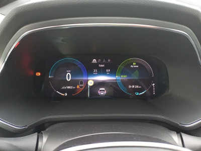 Renault Captur Vorführwagen