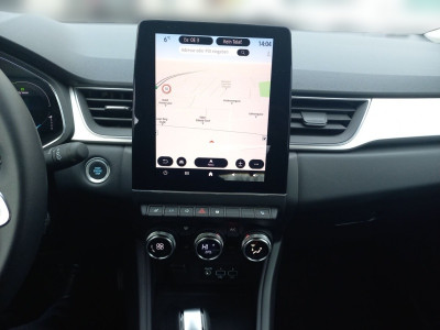 Renault Captur Vorführwagen