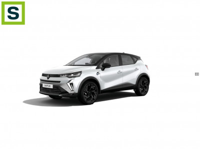 Renault Captur Vorführwagen