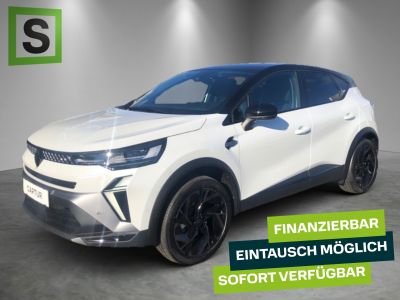 Renault Captur Vorführwagen Renault Captur Vorführwagen