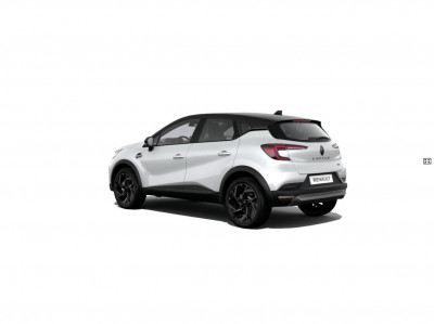 Renault Captur Vorführwagen