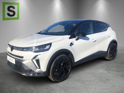 Renault Captur Vorführwagen Renault Captur Vorführwagen