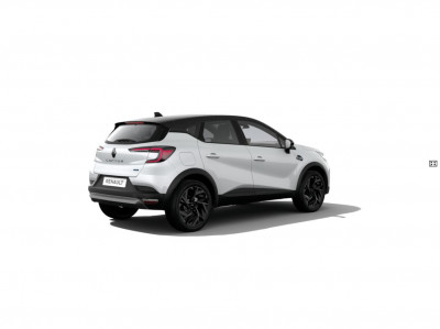Renault Captur Vorführwagen