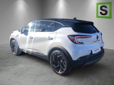 Renault Captur Vorführwagen Renault Captur Vorführwagen