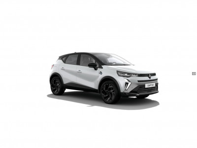 Renault Captur Vorführwagen