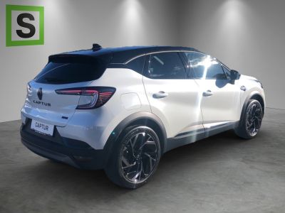 Renault Captur Vorführwagen Renault Captur Vorführwagen