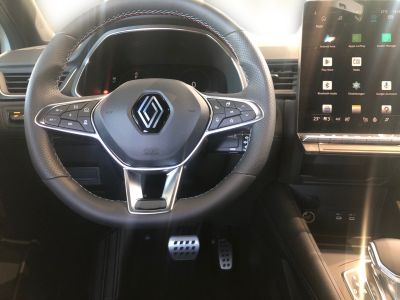 Renault Captur Vorführwagen Renault Captur Vorführwagen