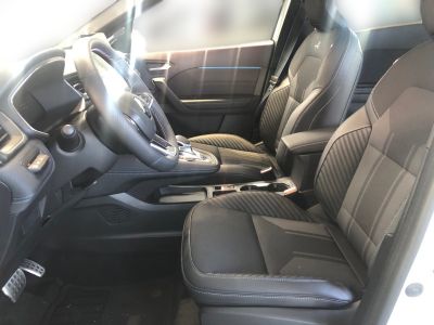 Renault Captur Vorführwagen Renault Captur Vorführwagen
