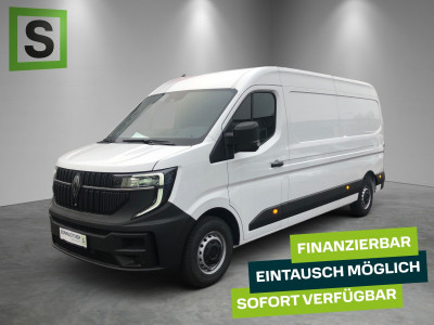 Renault Master Neuwagen