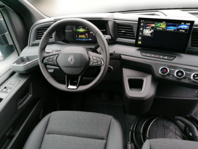 Renault Master Neuwagen