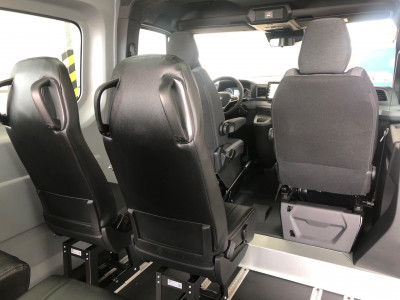 Renault Master Vorführwagen