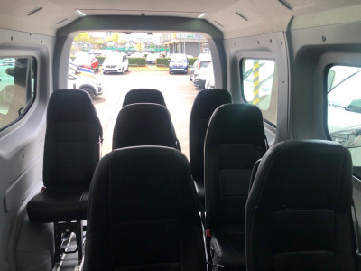 Renault Master Vorführwagen