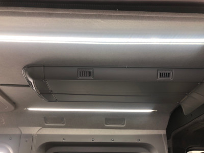 Renault Master Vorführwagen