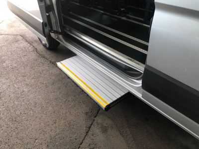 Renault Master Vorführwagen