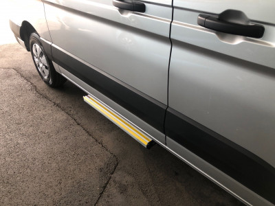 Renault Master Vorführwagen