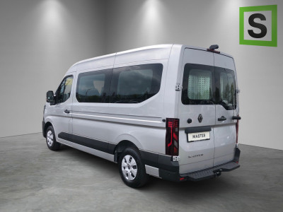 Renault Master Vorführwagen