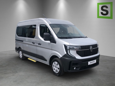 Renault Master Vorführwagen
