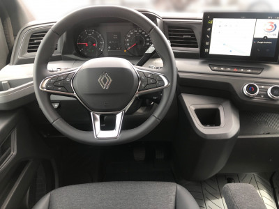 Renault Master Vorführwagen