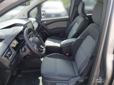 Renault Kangoo Neuwagen